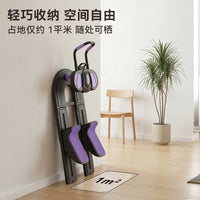 Indoor Crawling Machine for Home Multifunctional Lumbar Core Trainer