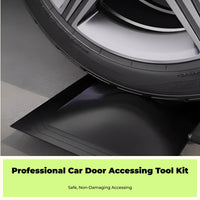Air Shim Pump
Portable Car Lockout Tool Kit
Durable