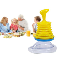 Infant Anti-Choking Emergency Face Mask