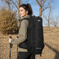 hiking backpack