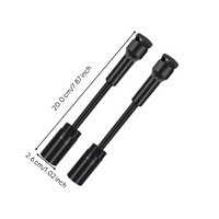 Vanadium steel socket for repair