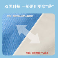 宠物冰垫凉席猫咪凉垫狗垫子四季通用狗狗睡垫猫窝狗窝防水睡觉用