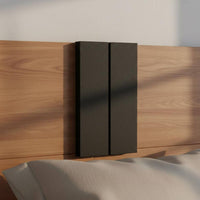 23 Pieces Headboard Stoppers Noise-Reducing Household Hardware Shockproof
