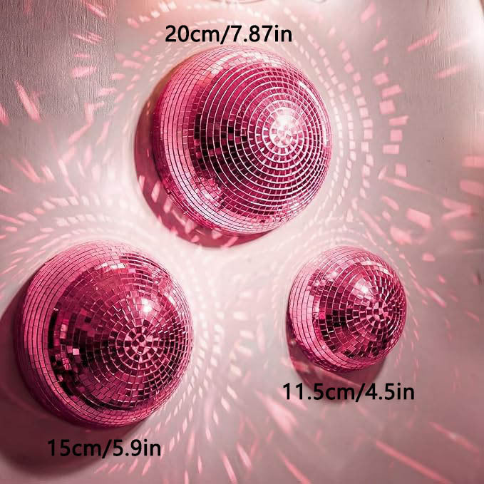Pink / 15CM