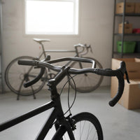 Handlebar Extender Durable Touring Handlebar Ergonomic for Travel, Cyclists