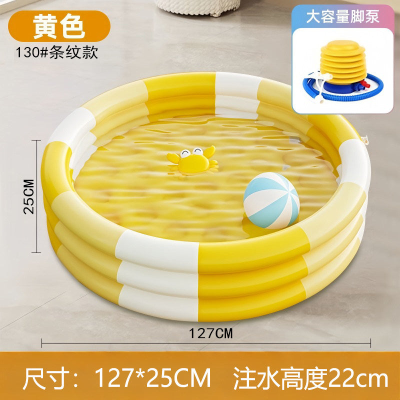 Yellow 130