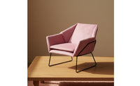 Scene Prop 1/6 Scale Textile Armchair Realistic Design 1/6 Scale Single Sofa Artisan-Made Miniature Single Sofa European Design for Collectors, Hobbyists, Miniature Scene, Display