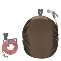 Oxford Cloth Garden Wall Hose Hook Cover Dustproof UV Protection