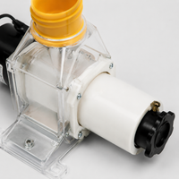 automatic poultry feeder