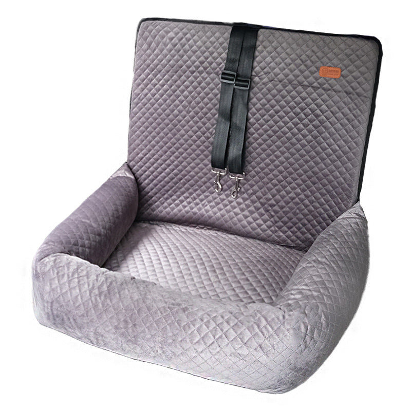 Gray / 50-50-58cm