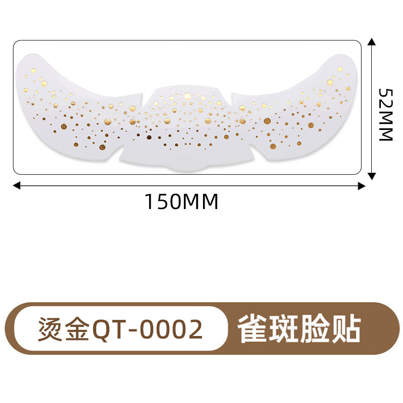 Gold / Qt-0002