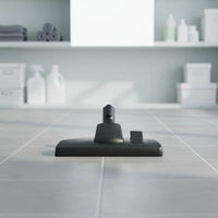 Floor Brush Head Easy to Install Dust Brush Attachment