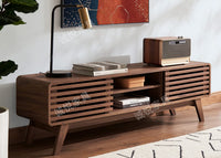 Modern Storage Sideboard Cabinet for Living Room