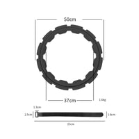 Basketball Hoop Reducer Indoor and Outdoor Use Basketball Coach