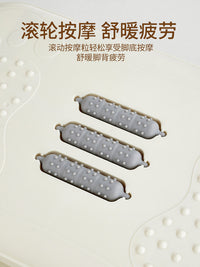 脚凳办公室脚踏垫脚凳搁脚凳工位防翘二郎腿神器桌下脚踏板脚踩凳
