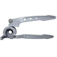Angle Markings 3 in 1 Tubing Bender Three Size Bending Tool