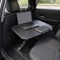 Portable Car Table Quick Install Folding Trunk Table Easy to Clean Outdoor Gear for Barbecue