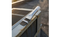 Condenser Fin Straightener Straightening Air Conditioner Fin Comb Cleaning Air Conditioner Coil Comb