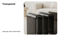 Foldable Slatted Plank Prevents Sagging Sofa Support Breathable for Bed, Seniors