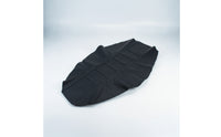 Motorcycle Seat Cover Waterproof Motorcycle Seat Protector Anti-Slip for Motorcyclists, Commuters, Motorcycles