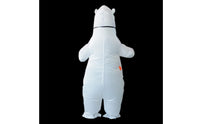 Character Inflatable Costume