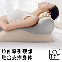 升级床上趴睡枕辅助体位垫床头靠垫看书玩手机多功能大号趴枕跨境