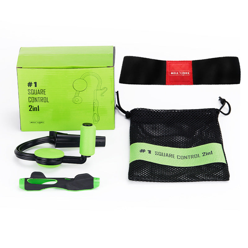 Green Black Red