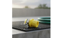 Car Wash Hose Connector Versatile Universal Faucet to Hose Adapter Leak-Tight Universal Tap Connector for Lavatory, Kitchen, Washing Machine