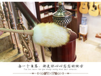 海江器乐钢琴专用擦琴布烤漆抹布擦布小提琴清洁布吉他布擦古琴长