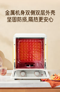 新款干果机家用大小型食物宠物零食肉干水果蔬风干机食品烘干机