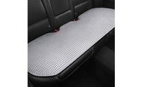 3 Pieces Honeycomb Cooling Seat Cushions  Comfort Breathable Cushions Set Non-Slip Bottom for Hot Weather, Long Drives