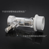 啤酒桶接头/可乐桶快接头 ball lock/自酿精酿啤酒百事桶快插接头
