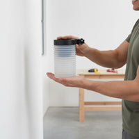 Hammer Dust Catcher Detachable Electric Dust Cover for Installers