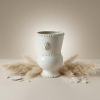 Ceramic Vase Nordic Aesthetic Home Decor Item Decorative Accent