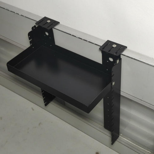 Adjustable Railing Planter storage areaSaving Hanging Railing Planter for Balcony