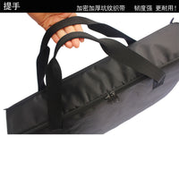626电脑一体机22寸27显示屏手提包厚牛津布绒袋工具包袋定制订做