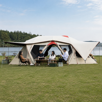 camping tent