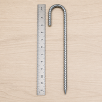 ground anchors