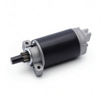 Outboard Starter Motor High-Precision Marine Starter Motor Compact for Boat Owners
