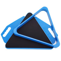 Automatic Ball Collector Tray Assembly Thickened Game Equipment Long-Lasting