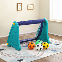 Children's Kickball Target Frame Small Size Sports Toy Sturdy for Young Children