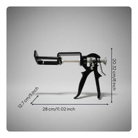 Piston Brake Tool Easy to Use Disc Brake Pad Spreader Anti-Rust Coating Ratcheting Caliper Tool for Mechanics, DIY Enthusiasts, Auto Repair Shop
