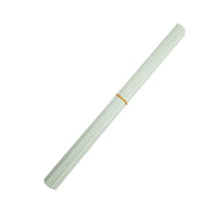 Rust-Proof Fiberglass Plant Support Garden Stakes and Arch Greenhouse Accessories