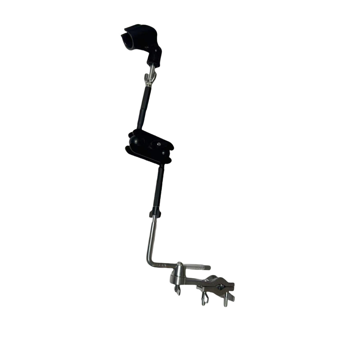 Instrument Stand Microphone Magic Stand with Ball Lock and Extension Rod