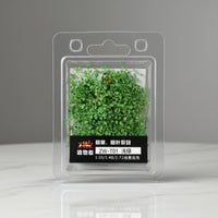 Scale Model Vine Flexible Miniature Vines Bushy for Tank, Modelers