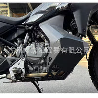 Engine Protection Cover for CFMOTO 800MT-X Motorcycle