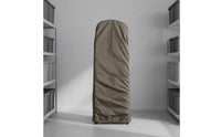Folding Ladder Cover Drawstring Dustproof Ladder Cover Elastic Hem