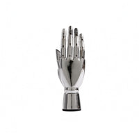 Mannequin Hand Display Realistic Articulated Hand Model Easy to Assemble for Shop Window