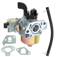 GX100 Carburetor with Gasket for Gxh50 152F 2.8HP Motorcycle Parts 16100-Z0D-003