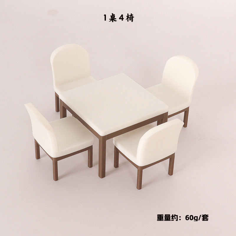 Modern Style